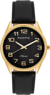 Produktbild von Pacific Classic Herrenuhr