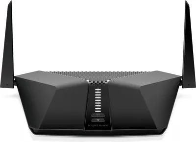 Produktbild von Netgear Nighthawk RAX40 - AX3000-4-Stream-WiFi 6-Router Nighthawk AX4