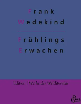 Produktbild von Frühlings Erwachen