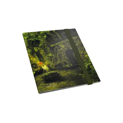 Image de UG 9-Pocket FlexXfolio - Lands Edition - Forest 2