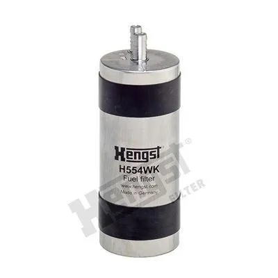 Obrázek produktu pro HENGST FILTER Palivový filtr Článek: H554WK