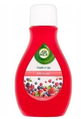 Produktbild von Air Wick, Wild Berries, Lufterfrischer, 375ml