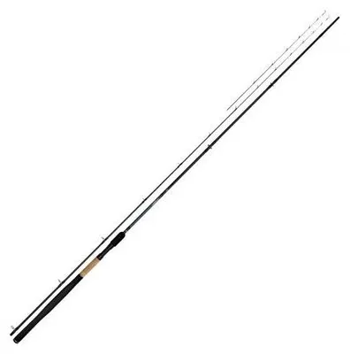 Produktbild von Daiwa Steckrute N'Zon Medium Feeder Länge 3,96m Wurfgewicht -80g