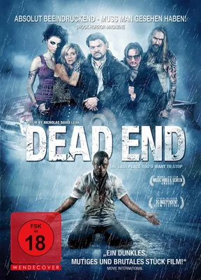 Produktbild von Dead End