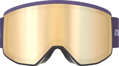 Produktbild von Atomic FOUR PRO HD PHOTO Dark Purple/