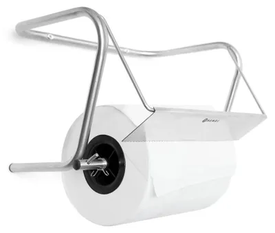Produktbild von Papierhandtuchspender,Wandmontage,395x290x(H)260mm