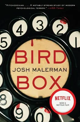Produktbild von Bird Box