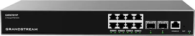 Image de Réseaux Ports Grandstrem GWN7811 8POE