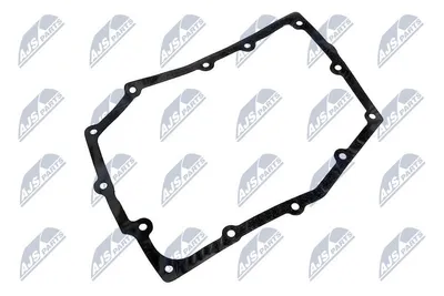 Produktbild von NTY Dichtung Ölwanne-Automatikgetriebe FSF-CH-002U für JEEP WRANGLER III (JK) für CHRYSLER 300 C Touring (LX, LE) für DODGE RAM 1500 Pick-up