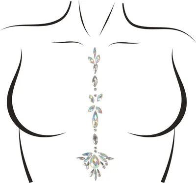 Produktbild von Jovi Körperschmuck
