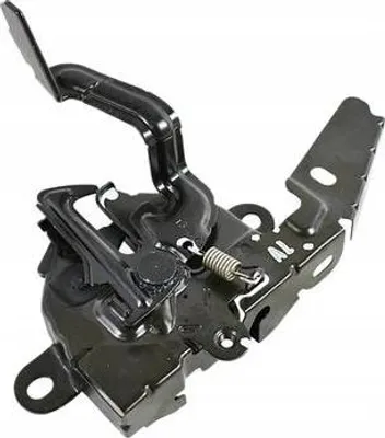 Zdjęcie produktu dla TOYOTA Corolla zamek maski przód 53510-02790 OE