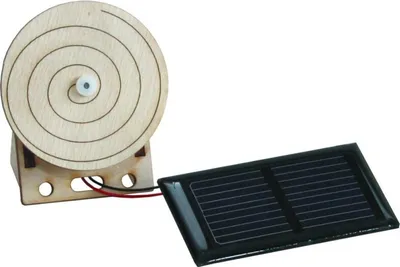 Produktbild von Solar Einsteigerset