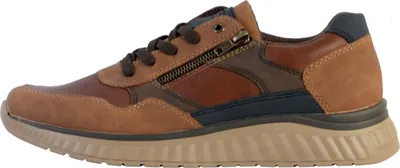 Image de Baskets en cuir Auxerre