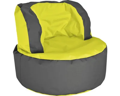 Produktbild von Sitzsack Bebop Scuba 85 x 65 cm,  Gruen Bebop