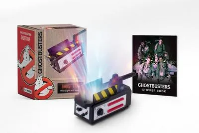 Immagine prodotto di Ghostbusters: Ghost Trap