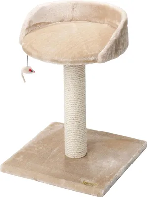 Immagine prodotto di Europet Bernina Tiragraffi Classic Sofa color crema