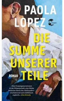 Obrázok produktu pre Die Summe unserer Teile