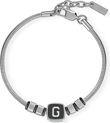 Produktbild von Armbanden 2Jewels    Kollektion Sign Me Up - mann