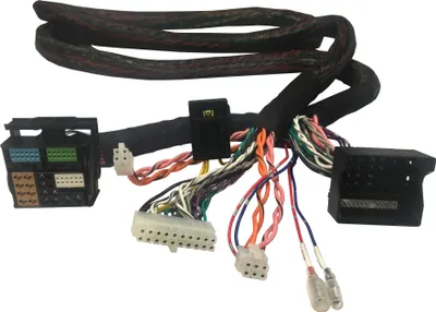 Zdjęcie produktu dla MUSWAY plug&play Kabelset MPK-VAGM6 Integracja