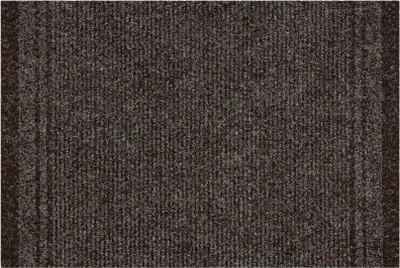 Produktbild von Fußabtreter MALAGA braun 7058 80 cm braun 80x700 cm