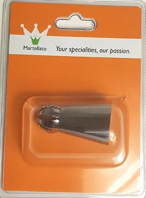 Obrázek produktu pro Cukrářská zdobicí špička