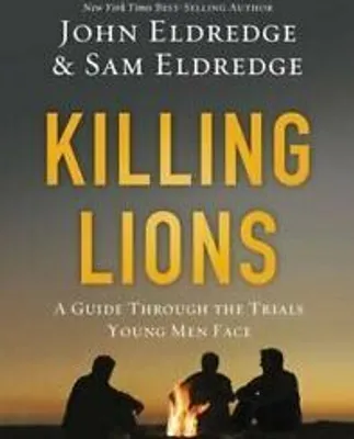 Produktbild von Killing Lions