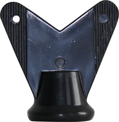 Produktbild von Uhlsport Stollenschlüssel 6-Kant  - schwarz- Größe: NOSIZE, 100756001