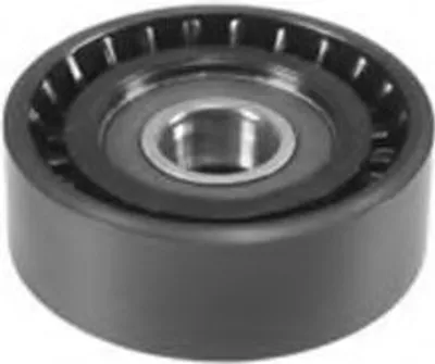 Produktbild von MAGNETI MARELLI Umlenkrolle Keilriemen 331316170027 passend für MERCEDES-BENZ A-Klasse (W169) 17mm 22mm