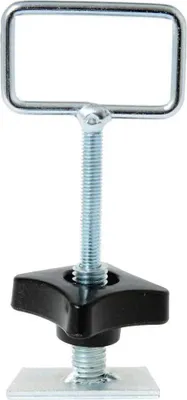 Produktbild von Swix T769t Skifixierung Für T0767-2 Silber  Silber One Size