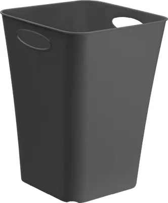 Produktbild von Box quadratisch hoch, 23 l LIVING, Farbe:Anthrazit