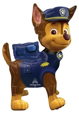 Produktbild von Amscan 4256501, Spielzeugballon, Folie, 45 cm, 5 Stück(e)
