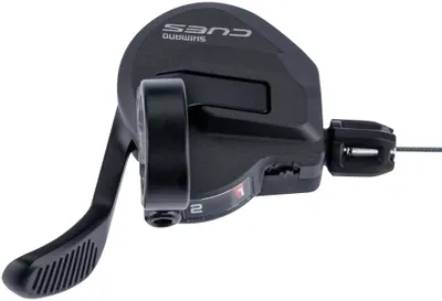 Produktbild von SHIMANO Schalthebel CUES SL-U8000 Schalthebel - 2-fach