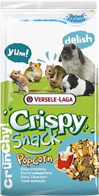 Image de Croustillant Snack Popcorn - 10 kg