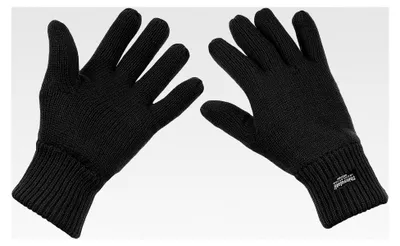 Produktbild von Uni Handschuhe-15493a Handschuhe
