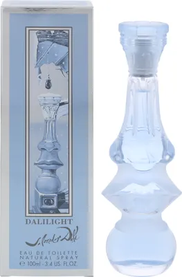 Produktbild von Salvador Dali Dalilight Edt Spray