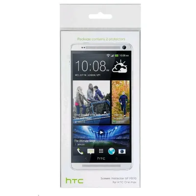 Produktbild von HTC SP P970, HTC, 2 Stück(e)