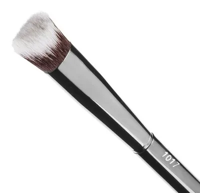 Produktbild von Maiko Luxury Grey Brocha De Precisión Mini 1017 1 U