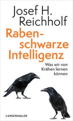 Image de Rabenschwarze Intelligenz