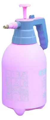 Obrázok produktu pre Záhradná rozprašovacia fľaša, 2 litre, plastová - nastaviteľná - vysoký tlak - 252 g