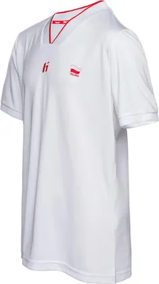 Produktbild von Huari Polska Junior Kurzarm-t-shirt 164 cm Junge 164 cm