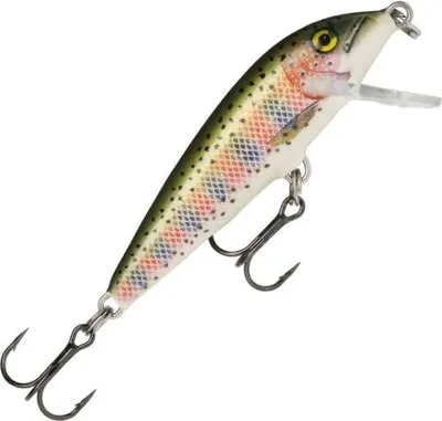 Obrázok produktu pre Rapala CD07, 8 g, 7 cm, 1,5 m, 2,4 m