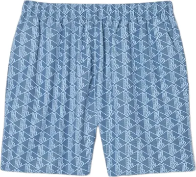 Produktbild von Badehose Lacoste MH908600HGI für Herren