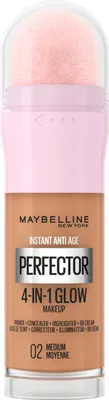 Produktbild von Maybelline INSTANT PERFECTOR GLOW MULTIPURPOSE #02-medium moyenne 20 ml