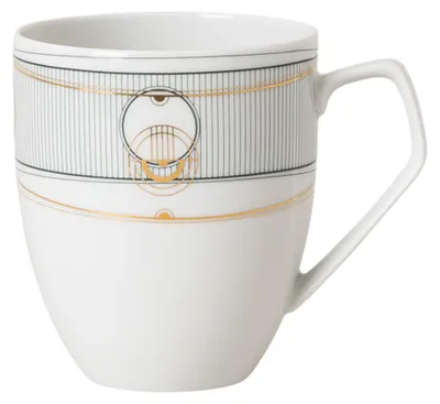 Zdjęcie produktu dla Rosenthal Becher mit Henkel Glitch 11280-403275-15505