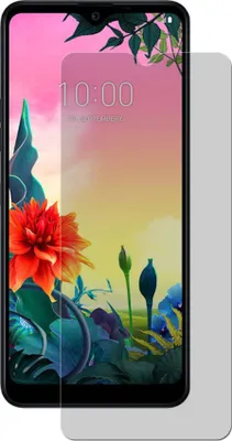 Immagine prodotto di 3x pellicola di protezione premium per LG K50S Pellicola di protezione 7H