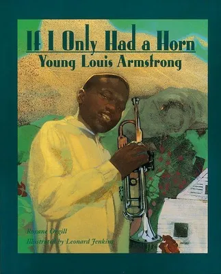 Produktbild von If I Only Had a Horn