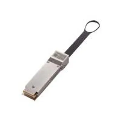 Immagine prodotto di NVIDIA - Modulo ricevitore QSFP28 - 100GBase-X - MPO Multi Mode - fino a 100 m - 850 nm