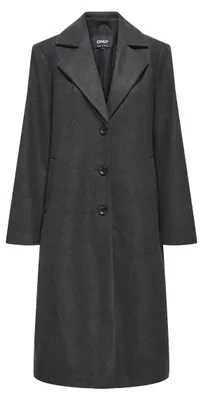 Produktbild von Onllisa Life Oversize Coat Otw