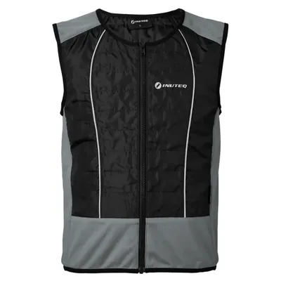 Produktbild von Inuteq Bodycool Hybrid Weste Schwarz XL Schwarz XL