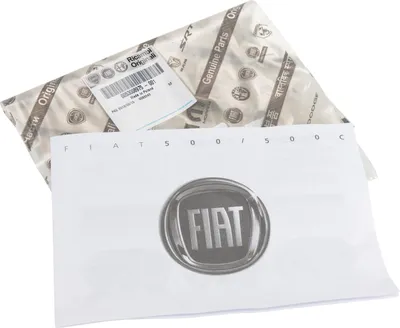 Image de Fiche complémentaire d'origine Fiat 53008975